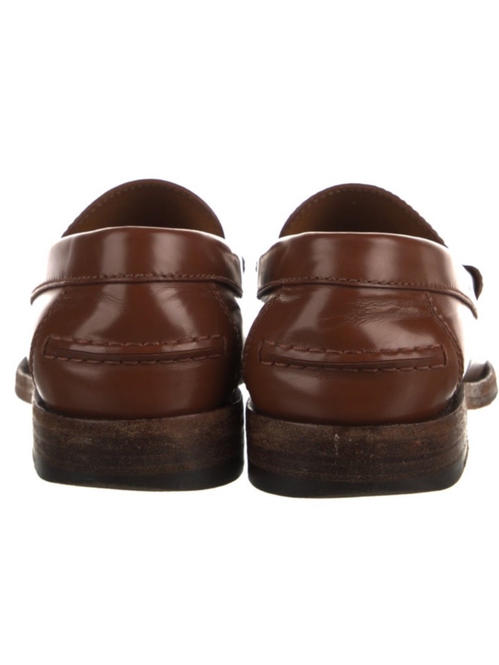 Gucci Loafers - Picture 3 of 5